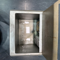 Huber Ministat 125w Refrigerated/Heating Circulator Bath image 2